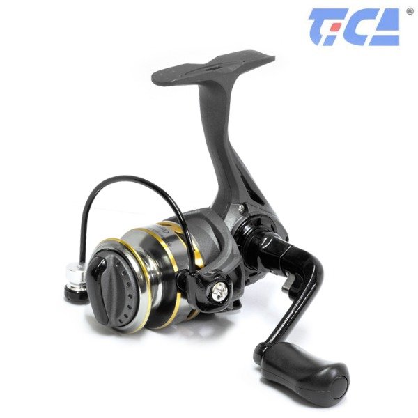 Producto - MICRO REEL Reel Tica Coyote CT800