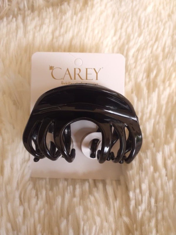 Producto - CAREY N6102 Broche Seis Ondas grande