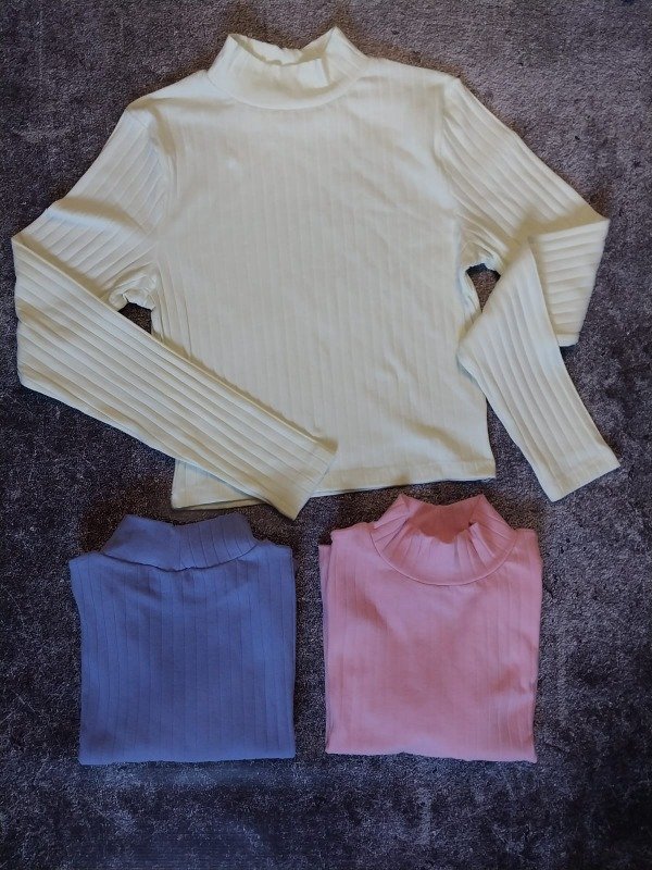 Producto - POLERAS MORLEY