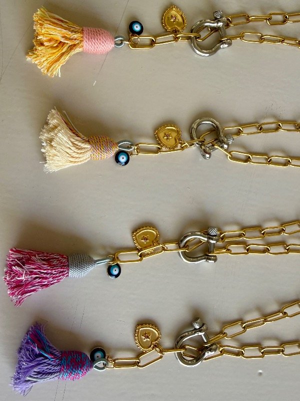 Producto - Collar Creta - 6
