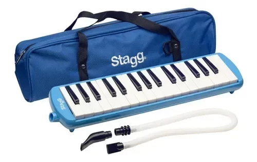 Producto - STAGG Melodica 32 notas