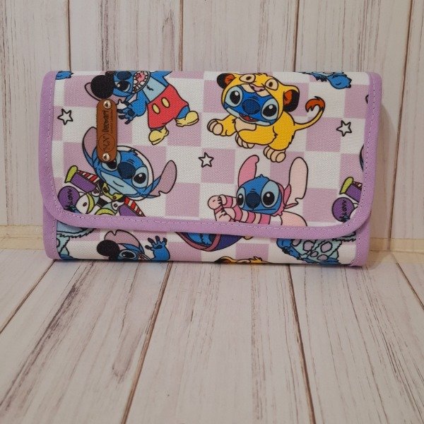 Producto - Cartuchera Plegable MN