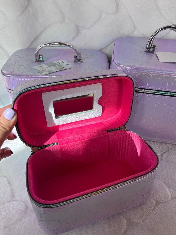 Producto - Cofre organizador tornasol x3 - 0