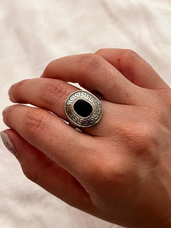 Producto - Anillo Lidia