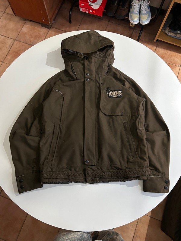 Producto - Bonfires Snow Año 2006 (L Woman)