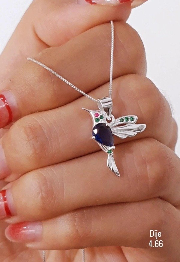 Producto - DCM136 COLIBRI
