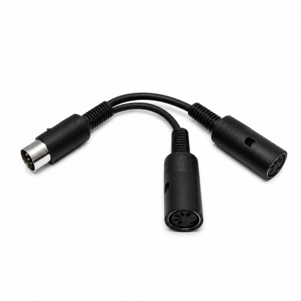 Producto - MIDI DIN SPLITTER