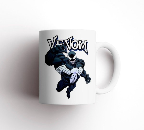 Producto - VENOM 003