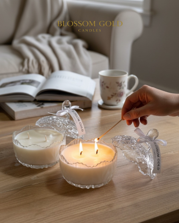 Producto - Vela Bruma - Caramelera XL