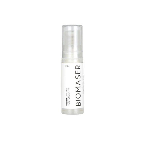 Producto - BIOMASER POLISH LIP CARE RESTAURADOR LABIOS X 5ML