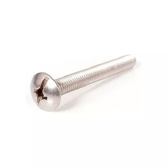 Producto - Tornillo cabeza tanque M8x55 mm