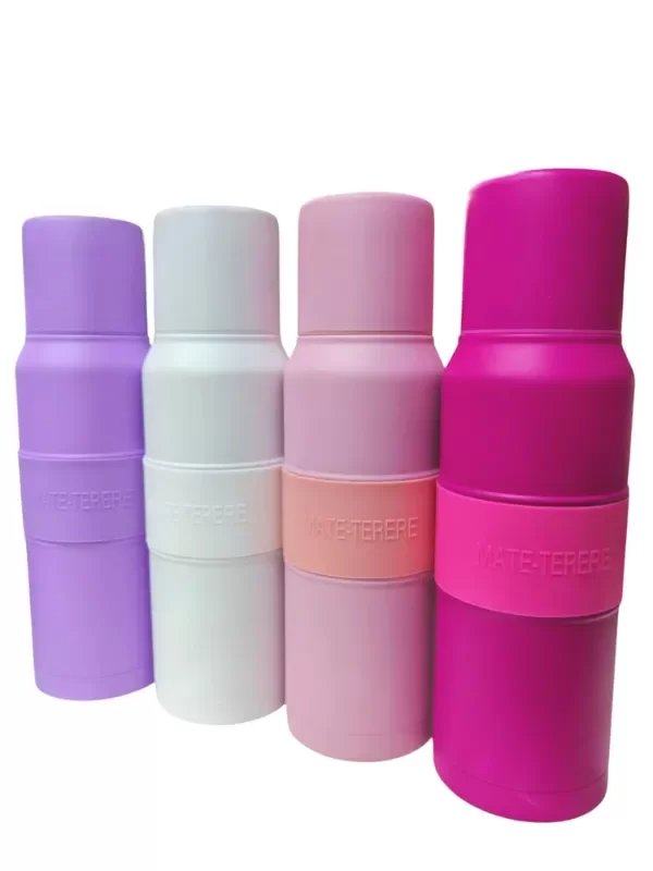 Producto - MATE LISTO MATE-TERERE
