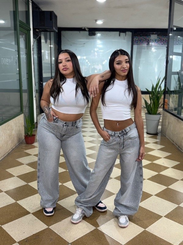 Producto - Jeans Cristal - 0