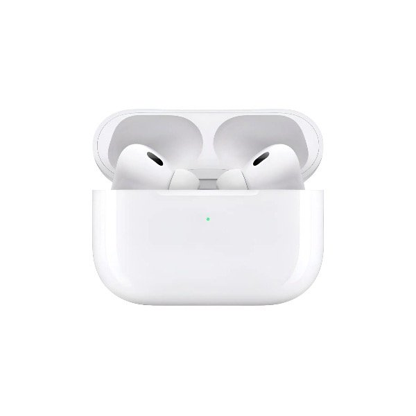 Producto - Auriculares Apple Airpods Pro 2nd generation MTJV3AM/A blanco