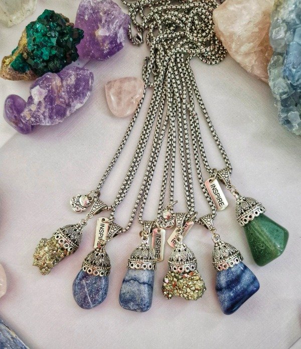 Producto - COLLAR VALENTINA