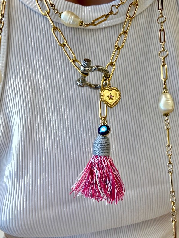 Producto - Collar Creta - 12