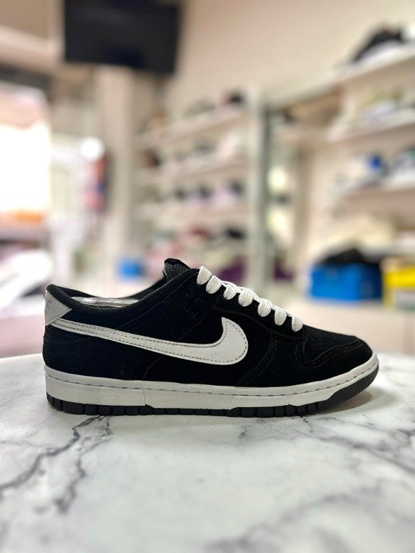 Producto - Nike Dunk Low Pro Black