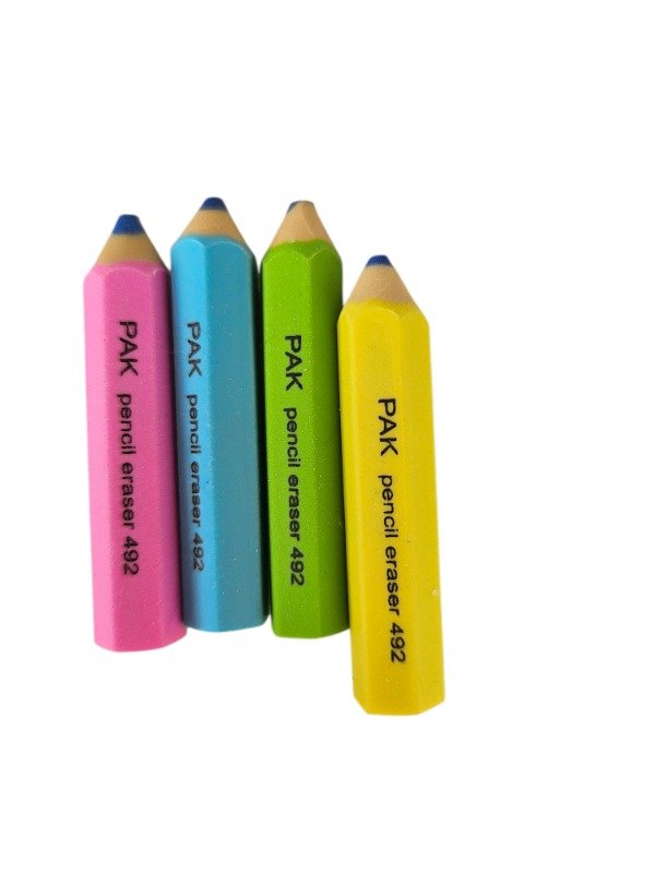 Producto - Goma Lapiz x 1