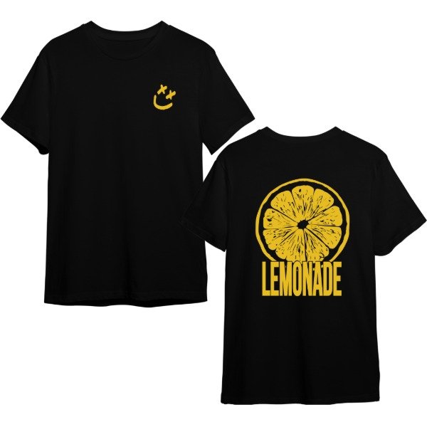 Producto - Louis Tomlinson - Lemonade