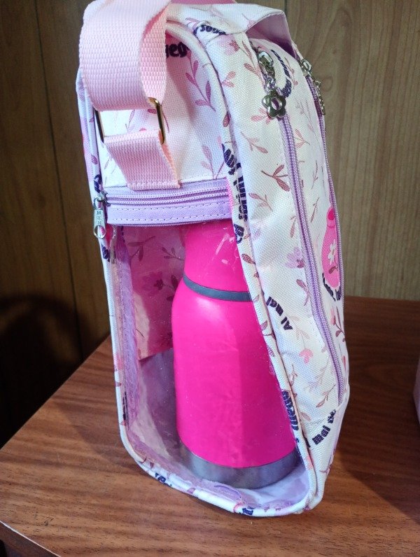 Producto - Mini Bolso Matero - 2