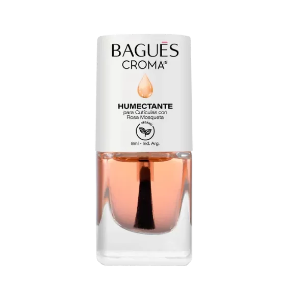 Producto - Humectante para Cuticulas