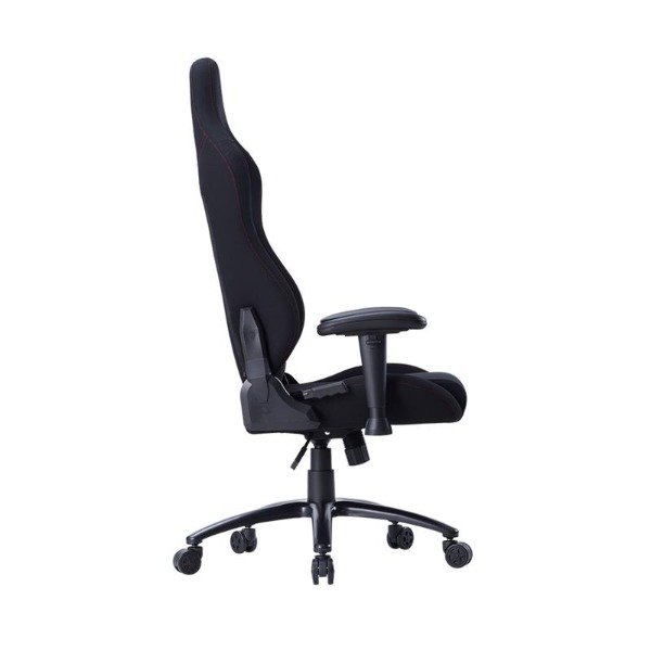 Producto - Silla Gamer XPG Nexus Reclinable 155 Grados Soporte Lumbar negra - 1