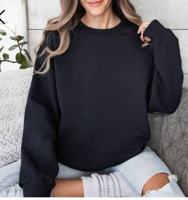 Producto - LINEA CHARLOTTE BUZO BASICO