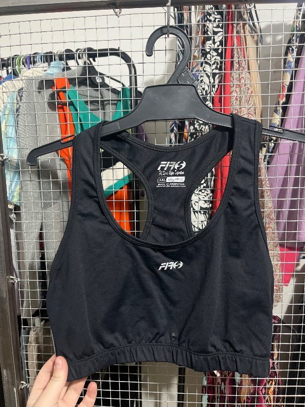 Producto - Top //fif// talle L