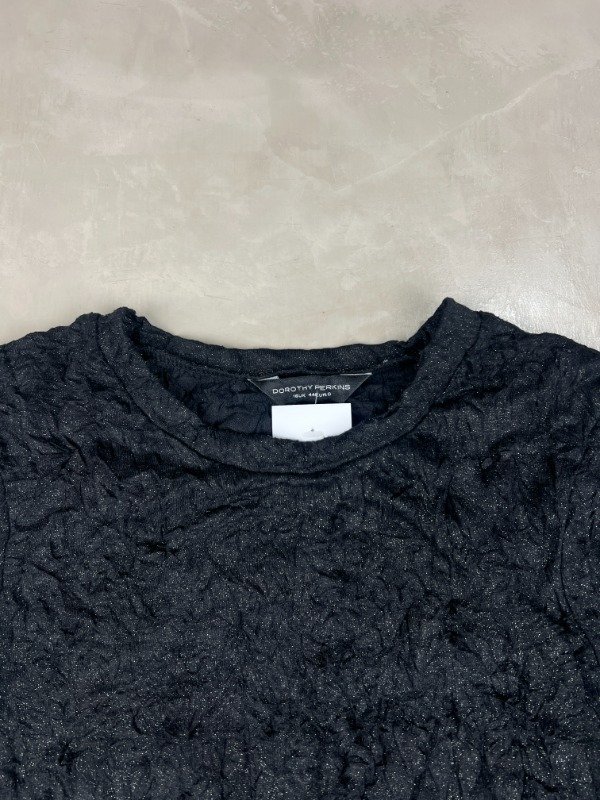 Producto - Crinkle Knit Tshirt - 3