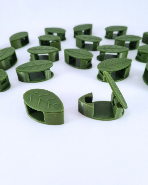 Producto - Clips Potus Para Plantas