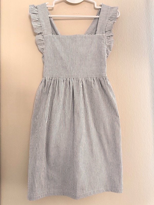 Producto - Vestido 8 años da562