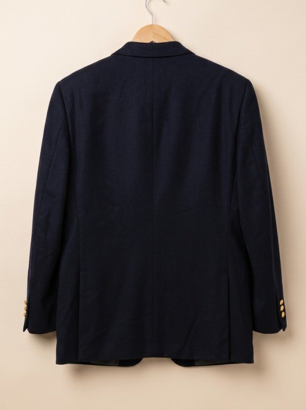 Producto - Blazer Mc Taylor Loro Piana T. 54 - 2
