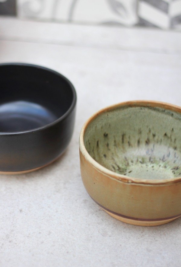 Producto - Bowl tamaño M - GRES -