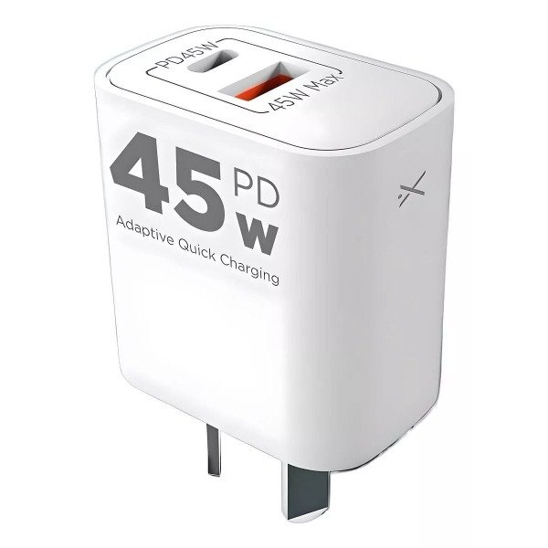 Producto - CABEZAL XAEA 45 W REALES