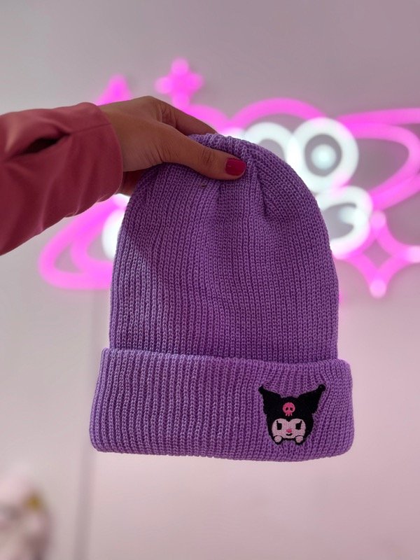 Producto - Gorros infantiles