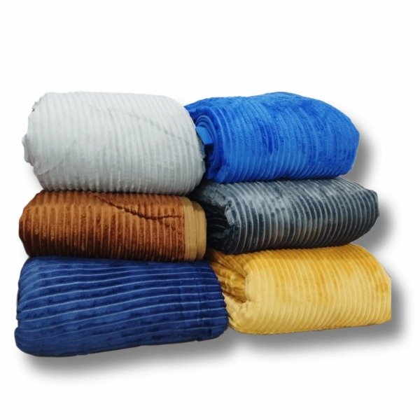 Producto - Mantas Lisas Medidas 2X2