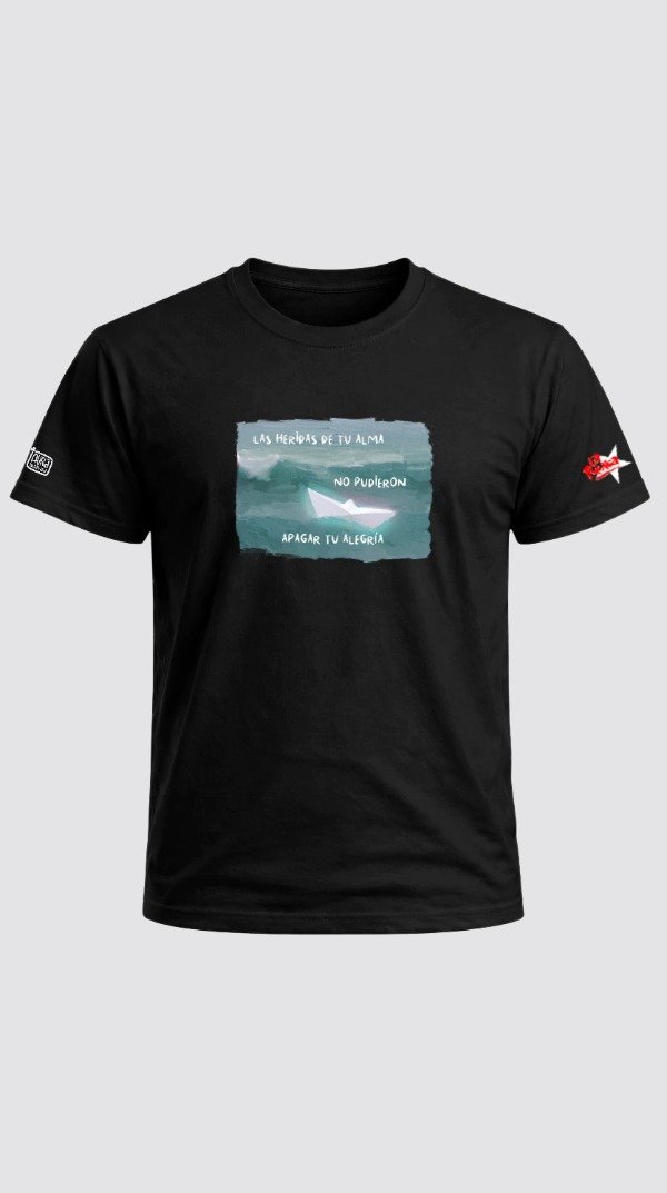 Producto - Las heridas de tu alma