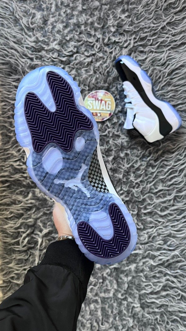 Producto - JORDAN RETRO 11 CONCORD - 3