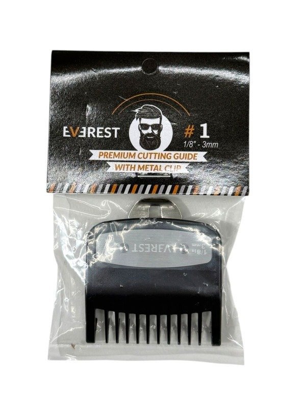 Producto - Alza guía N1 everest