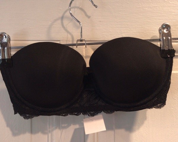 Producto - Corpiño CALVIN KLEIN Talle 80/85 - PRECIO: 50X