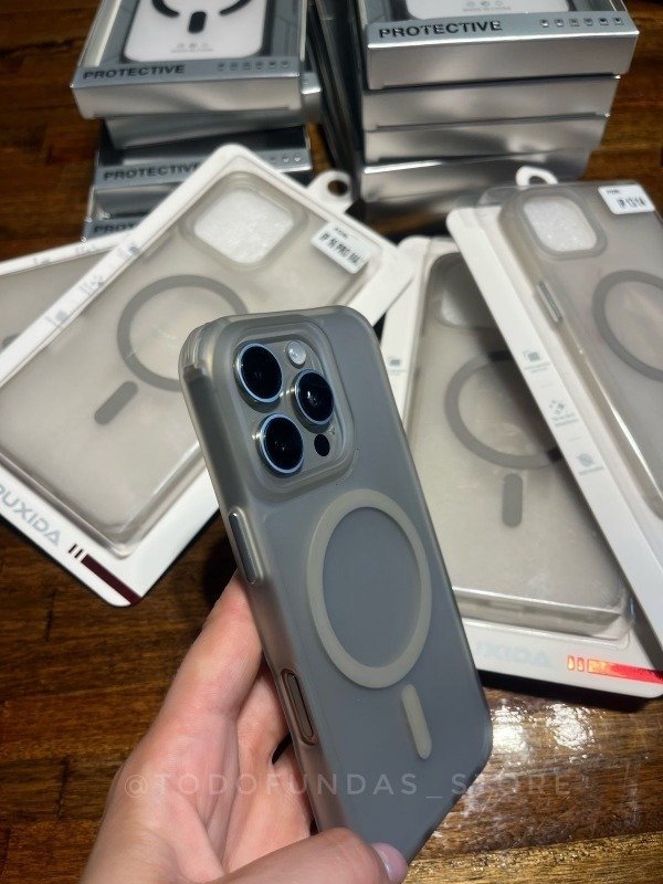 Producto - FUNDA NOVA IPH 14 PRO