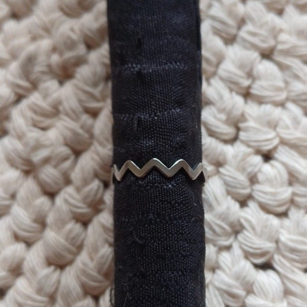 Producto - Anillo midi Lola