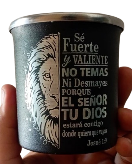 Producto - Grabado Acero 3