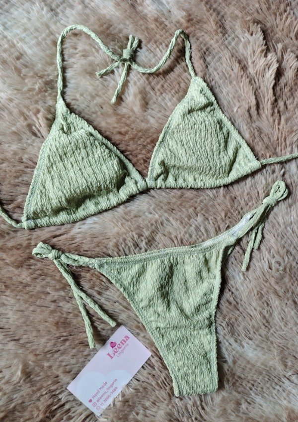 Producto - Bikini Sophie
