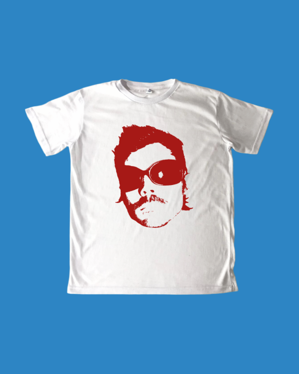 Remera Occasionally Rojo - Harry Styles