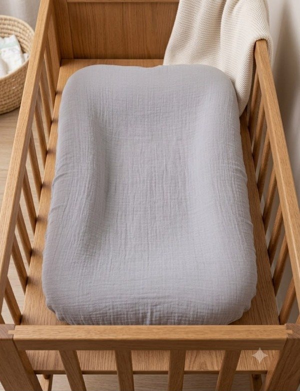 Producto - Nido Contenedor Ergonómico - 1