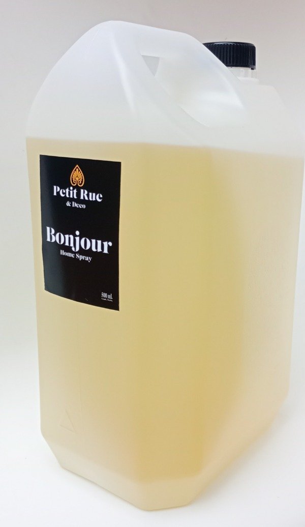 Producto - Repuesto 5 litros home spray