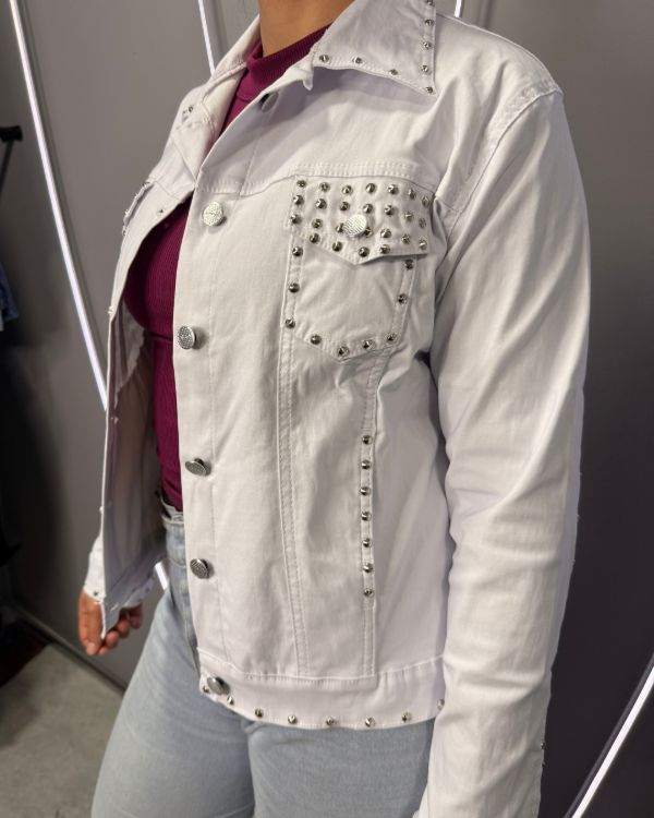 Producto - Campera Wolf - 3