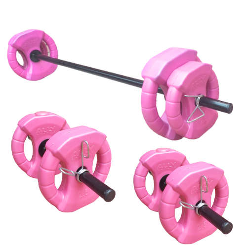Producto - KIT LOCAL 30K + MANCUERNAS - 0