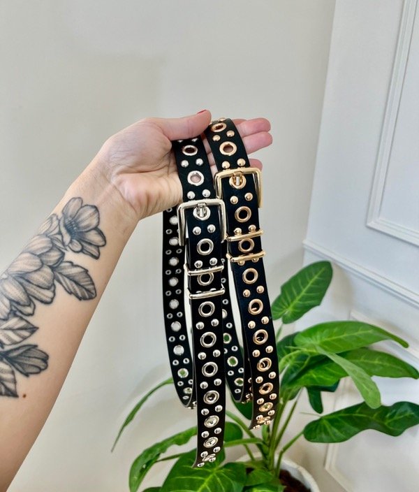Producto - Cinto Karol